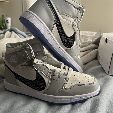 dior air jordan 1 png|dior jordan 1 for sale.